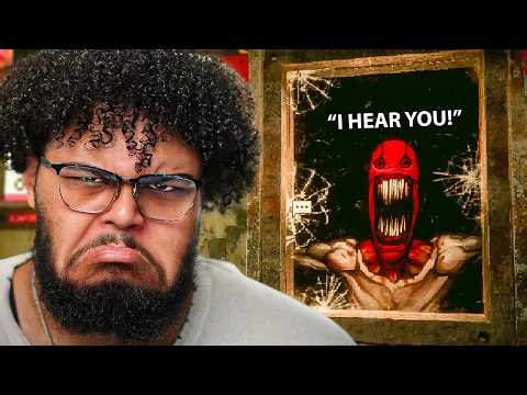 THIS IS RETAIL HELL! (Full Game)