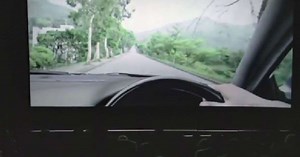 Surprising spot 'Eyes on the Road' to sensitize drivers (Video)
