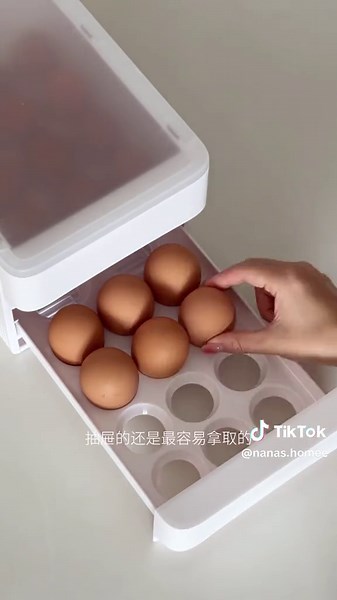 Organize and Clean Your Kitchen with These Grocery Storage Tips