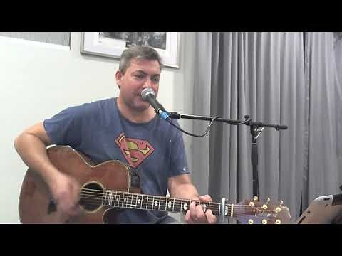 Nightshift - Acoustic Cover - The Commodores
