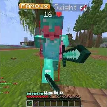 Minecraft Players Entering God Mode I #minecraft #shorts