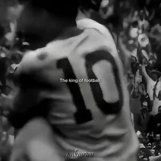 The King Of Football! 🥶🔥