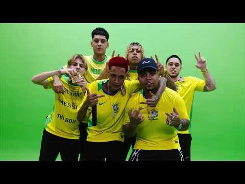 16 MINUTOS DE THE BOX 10