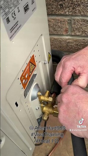 Air-conditioning installation how to install air-conditioning, Aircon #Aircon #Air-Conditioning ￼