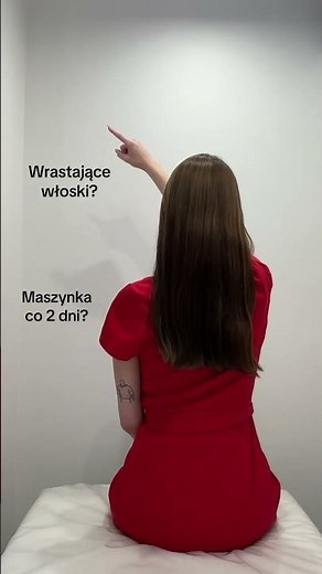 GET RID OF THE PROBLEM, NOT JUST THE HAIR!