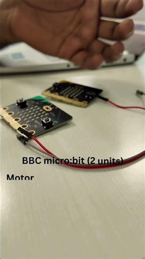Gesture Control Car 🚗✨ | Arduino DIY Project