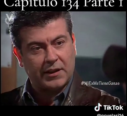 Capitulo 134 Parte 1