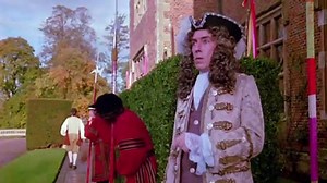 Yellowbeard movie (1983)