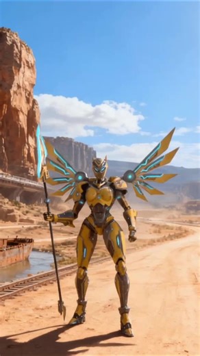 Real mechs. Real battles. Real adrenaline.⚡ #MechWars #PlayNow #MobileShooter #Game #tiktokviral