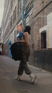 都市での日常やサイクリングを、思いっきり楽しもう。 デバイスを安心して持ち運べるサステナブルなアーバンバッグコレクション。 Thule Paramount Backpack (スーリー パラマウント) https://www.thule.com/ja-jp/backpacks/laptop-backpacks/thule-paramount-backpack-27l-_-3205015 #Thule #スーリー #ThuleParamount #BringYourLife #ThuleJapan | Thule | Facebook