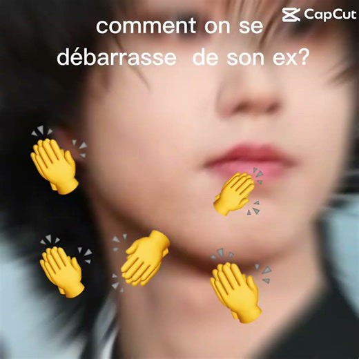 Comment se débarrasser de son ex ( Humour !)