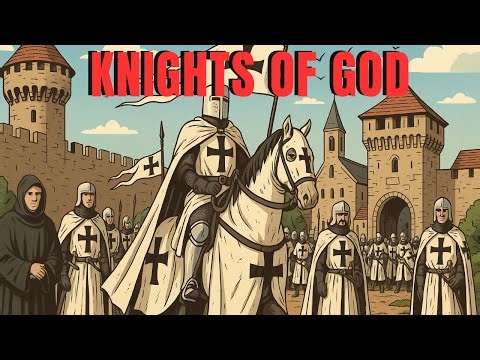The Teutonic Order How Monks Became The Most Feared Knights Of The Middle Ages