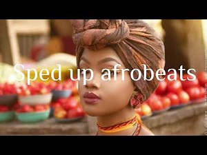 Kcee - Pull Over ft. Wizkid (sped up)