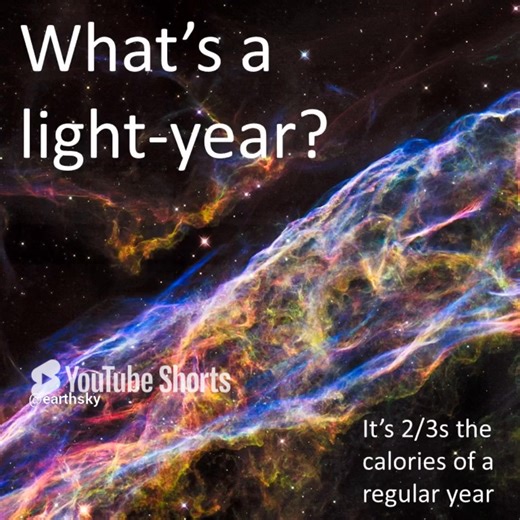 We've been having fun at EarthSky, finding and creating memes that add lightheartedness to our world of science. Enjoy these memes featuring Earth and space, and look for more each Saturday on our social media accounts! 😅 Watch the video: https://www.youtube.com/shorts/5hTPPZjdT-4/ 📹 Video via EarthSky. | EarthSky