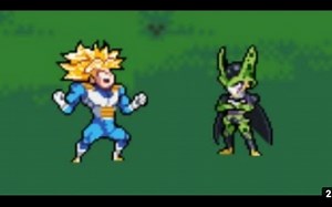 Power Warrior12.0：沙鲁篇肌肉大特加强