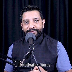 93K views · 3.2K reactions | Words. | Motivation Words | Facebook