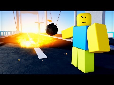 Bridge Destroyer [Official Trailer]