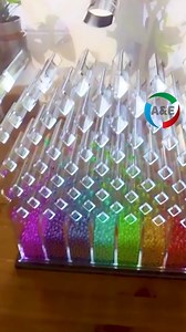 Separador de bolas de colores. Y como lo hace??? | ELECTROTECNIA