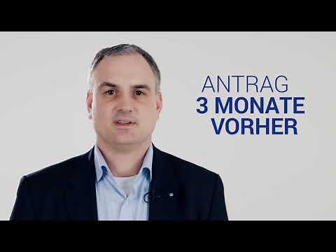 Hilfe beim Rentenantrag