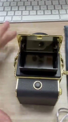 Portable Digital Cameras M31 Support 32GB Memory CCD Retro Compact Camera