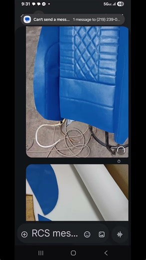 #interior#customized #classiccars #stitch