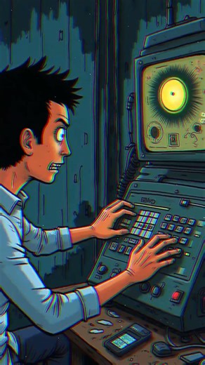 Chernobyl's Frozen Apartments Still Making Outgoing Calls #chernobyl #creepy #history