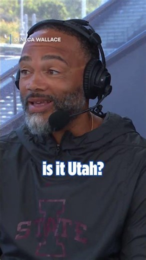 👀 Is BYU ready to separate itself from the rest of the Big 12?