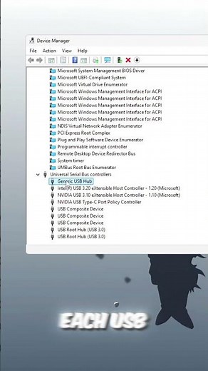 Disable USB Power Management for Better FPS & No Input Lag! ✅ (500+ FPS)