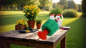 Sprayer Pressure Release Valve, Automatic Safety Bleed Valve with Relief Function, PP Replacement Part for Outdoor Manual Sprayers – Fits 3L/5L/8L Backpack Garden and Pressure Sprayers, Relief Valves