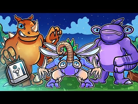 Spore Hero - Wii Vault (Does anyone remember this game?)