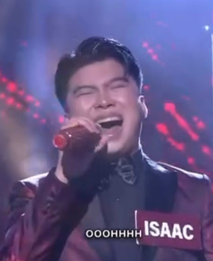 PAGBIGYANG MULI Performance at TNT All Star 2025