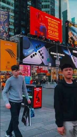 Amerika is the MOST beautiful place