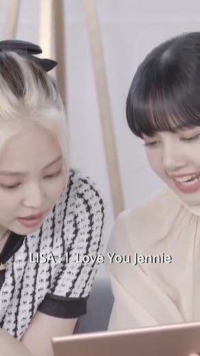 Jenlisa Love Confessions Compilation | Emotional Moments