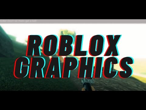 Roblox Shader Script