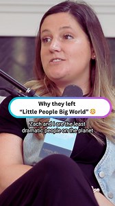 162K views · 585 reactions | Why they left "Little People Big World" ?  | TV Season & Spoilers | Facebook