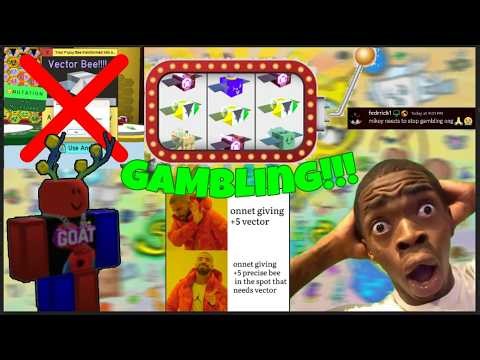 bee swarm stick cub tutorial stream and cs2 premier