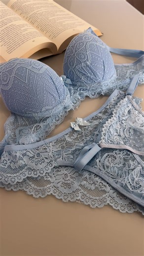 #modaintimafeminina #lingerie