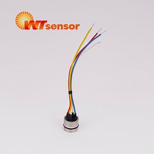 [Hot Item] Fuel Pil Pressure Sensor Water Pump Pressure Sensor 8 Bar Pressure Sensor PC8
