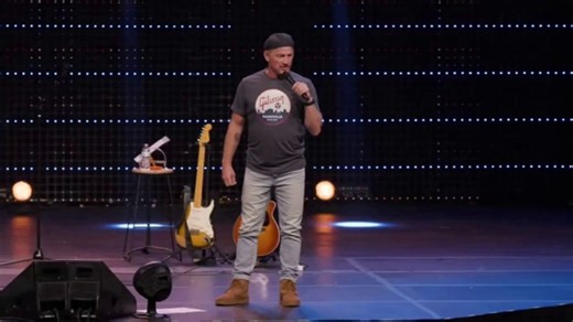 Tim Hawkins TV Spot, '2024 Live in Concert'