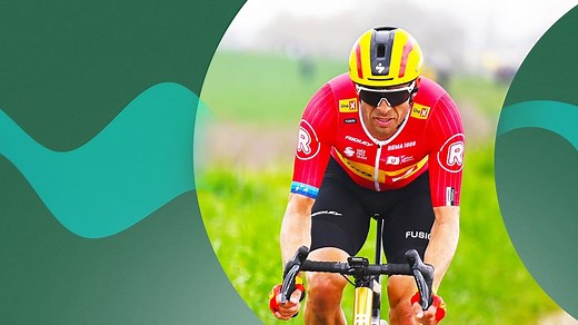 Tour of Britain | Stage 2