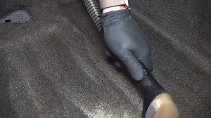 2.3K views · 61 reactions | Deep Clean Nastiest Car Ever! 濫濫 by The Detail Geek The Detail Geek | Bakkies.co.za | Facebook