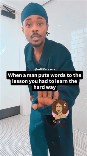 1.5K views · 42 reactions | The right person won’t make you beg for effort. Love is easy… but consistency, accountability, and showing up takes emotional maturity. If they wanted to grow with you, they’d do the work, not make you feel like you’re asking for too much. ✨ If this hit, follow @SoftLifeDrama for more daily reminders + download my freebie to upgrade your soft life ✨ ➡️ Save this. Share this. And tag a friend who needs this reminder. | SoftLife Drama | Facebook