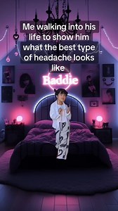 3.4K views · 9.2K reactions | Happy Thursday friends and fam#me #headache #him #lmao #dance | Heather Heather | Facebook