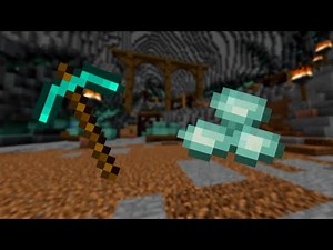 Best Mining Spots in the Dwarven Mines - Hypixel Skyblock