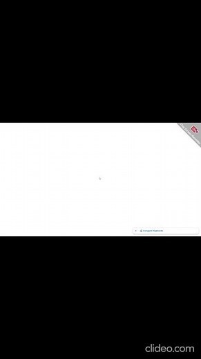 Pure White Screen – Monitor Test / Relaxation Background.