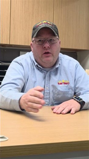 Why Do You Need a Brake System Flush? | Tim Explains 🚗🛑