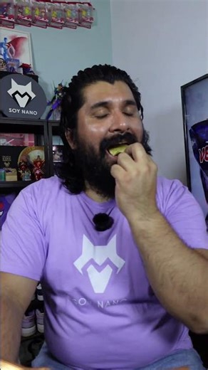 Papas ExtraCrunch de trufa negra: ¡sabor explosivo! #shorts #trufas #papasfritas