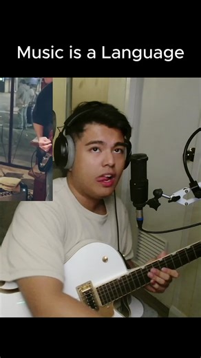 Learning Music as a Language: Unlocking the Power of Music Theory and Education