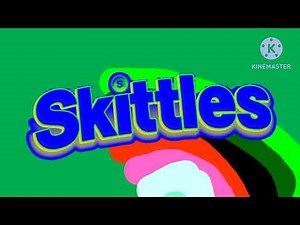 Skittles Logo Effects Preview 2