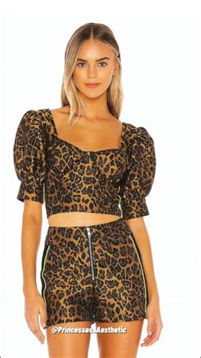 Model outfits V/S BLACKPINK wearing them🔥 #blackpink #kpop #shorts